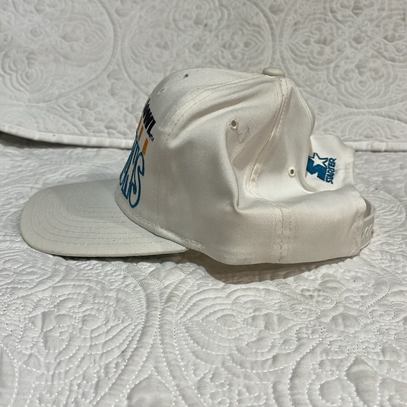Vintage Dallas Cowboys Super Bowl hats - Picture 7 of 16